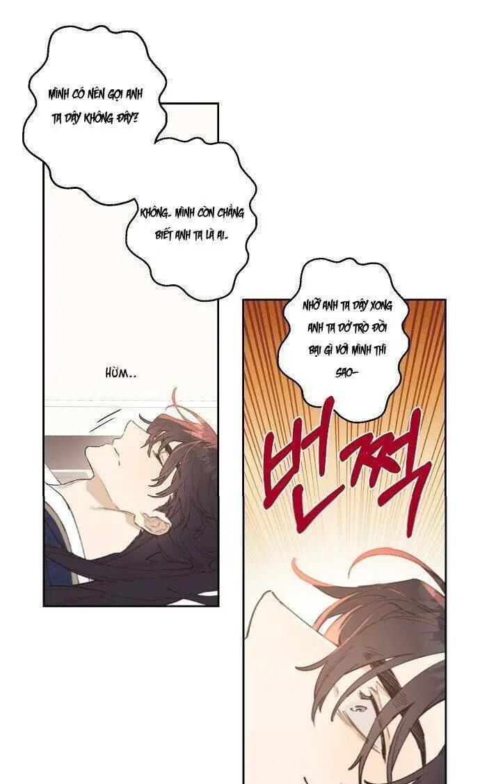 Onsaemiro Nettruyen ZZZ Chương 2 Page 18
