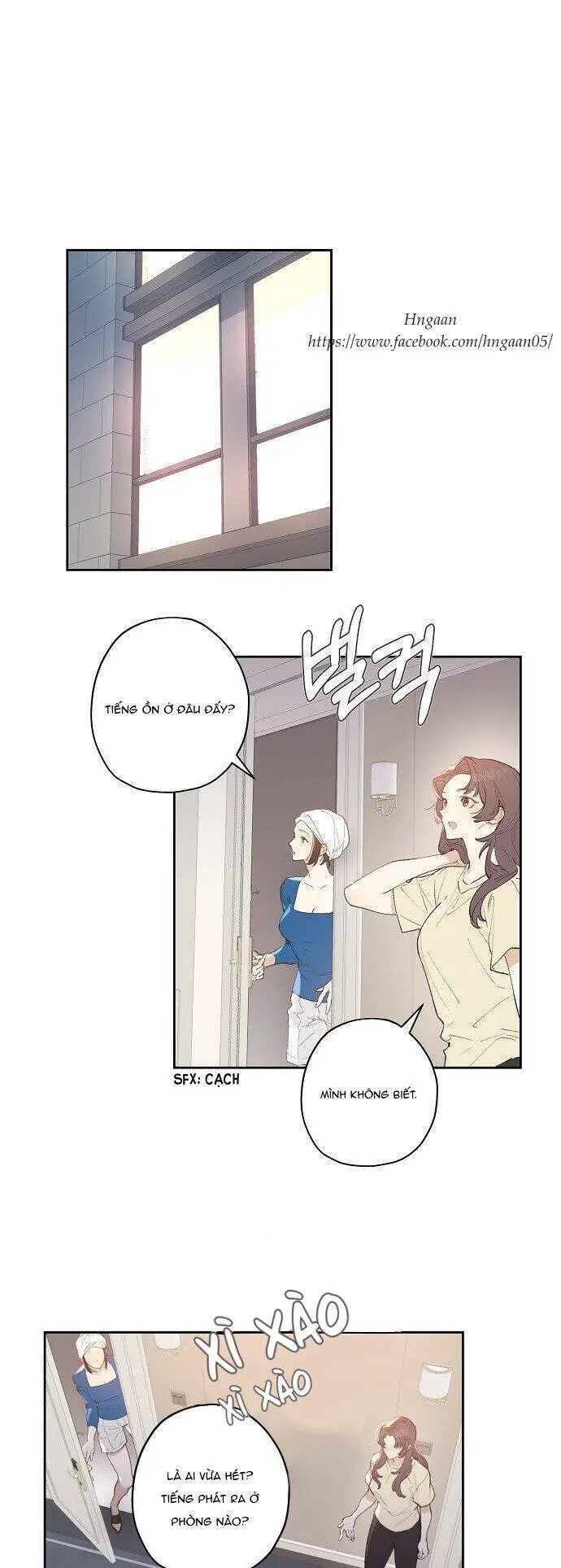Onsaemiro Nettruyen ZZZ Chương 2 Page 21