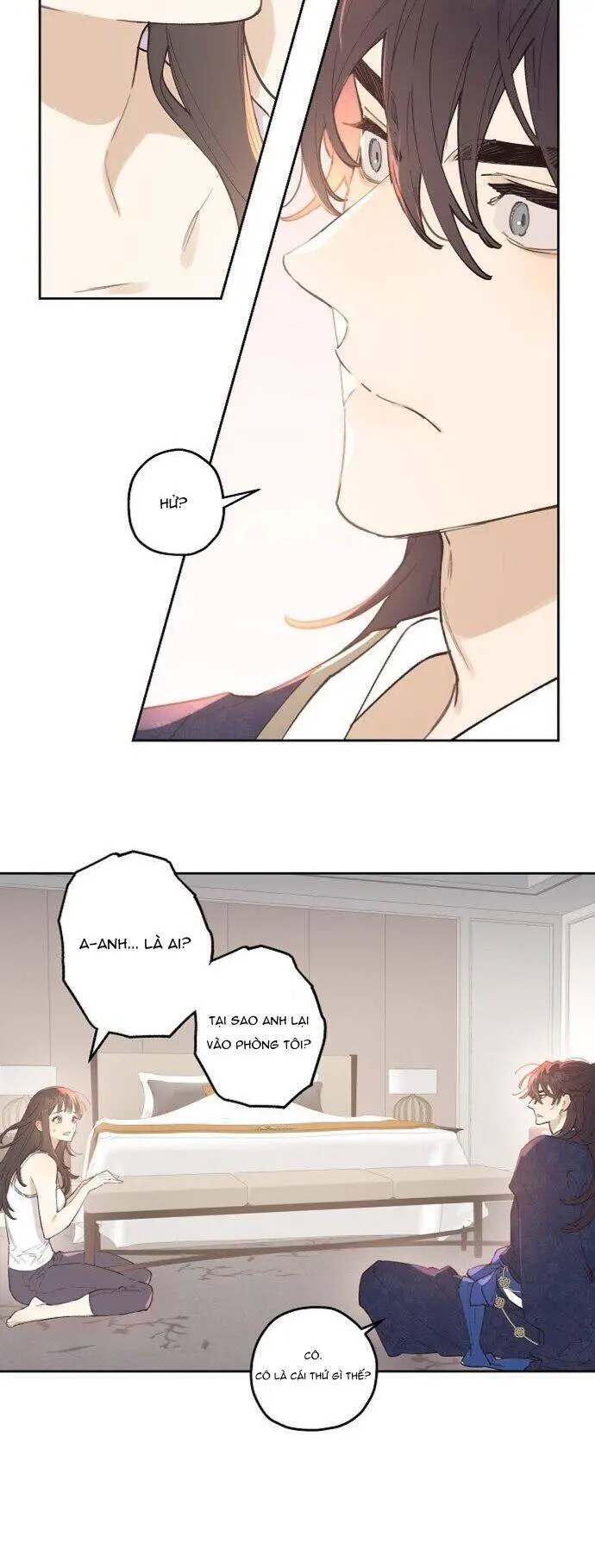 Onsaemiro Nettruyen ZZZ Chương 2 Page 24