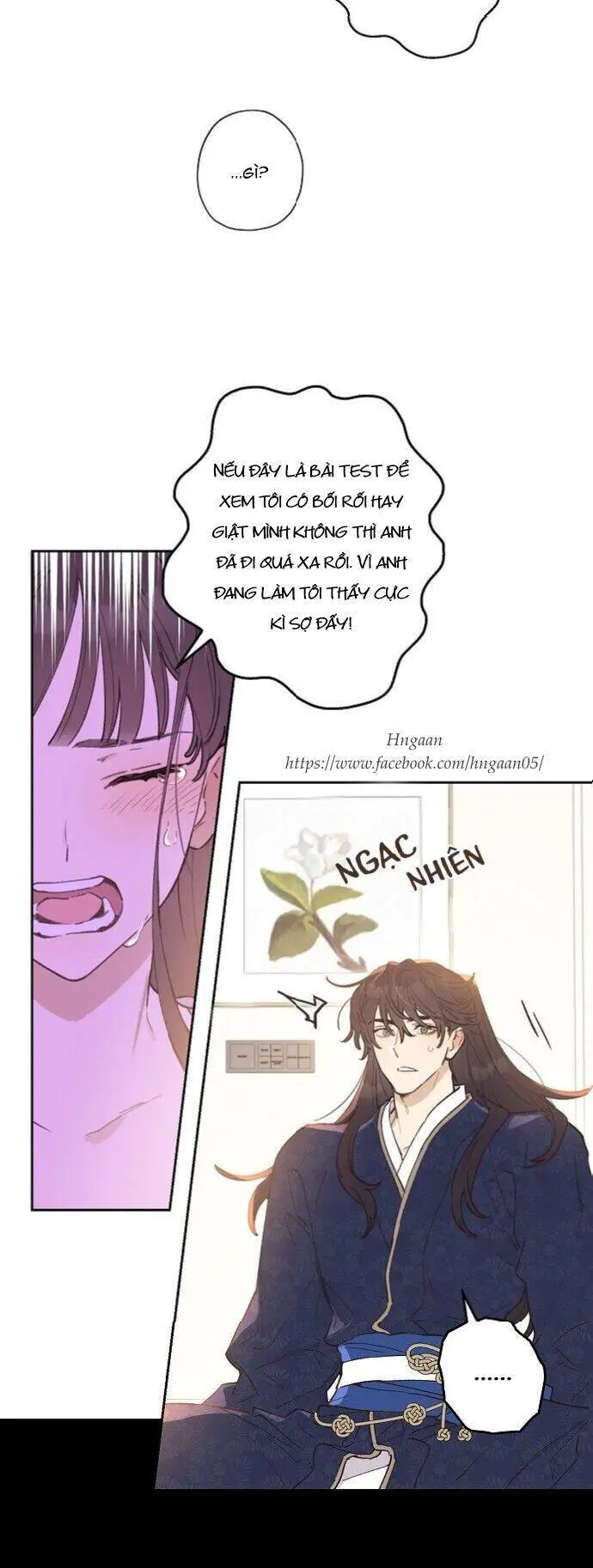 Onsaemiro Nettruyen ZZZ Chương 2 Page 26