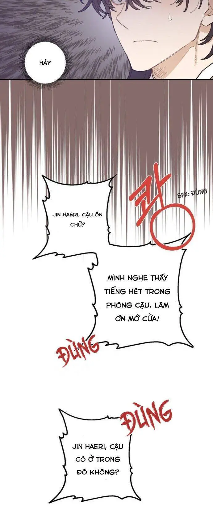 Onsaemiro Nettruyen ZZZ Chương 2 Page 28