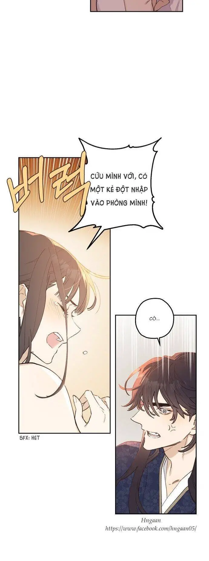 Onsaemiro Nettruyen ZZZ Chương 2 Page 30