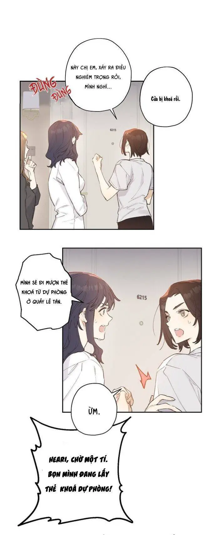 Onsaemiro Nettruyen ZZZ Chương 2 Page 32