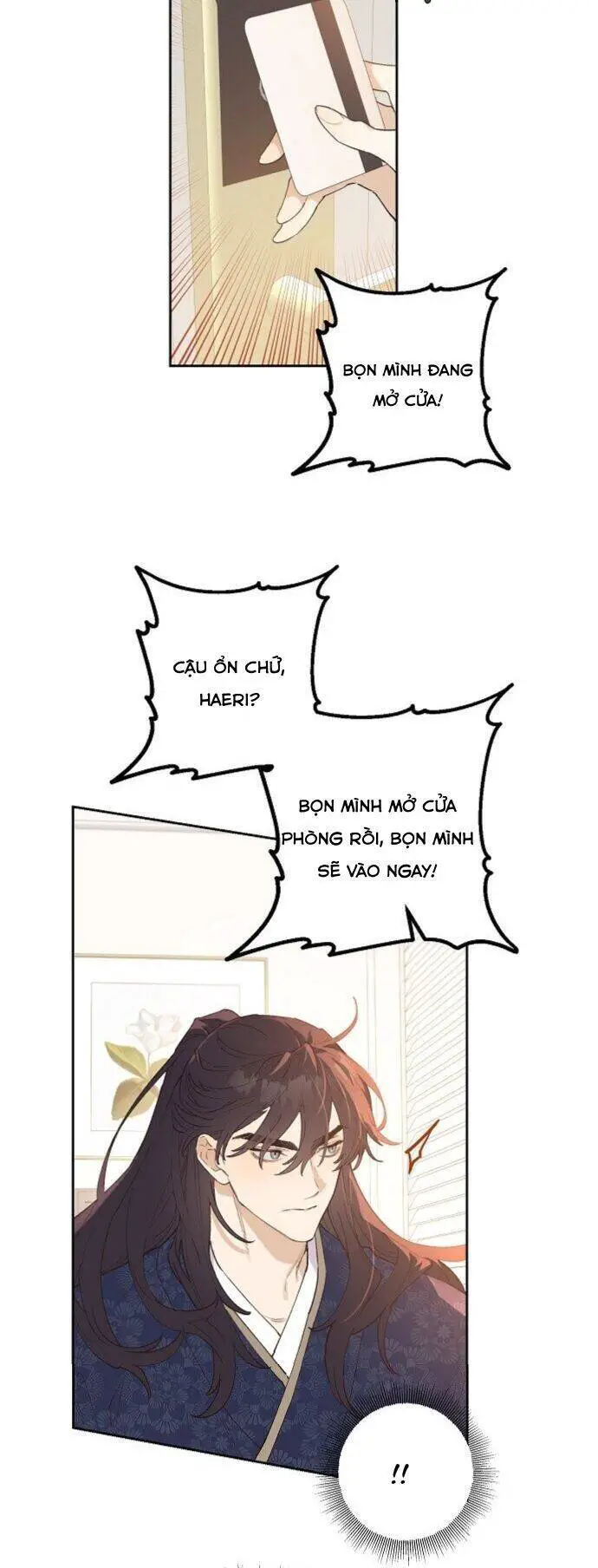 Onsaemiro Nettruyen ZZZ Chương 2 Page 36