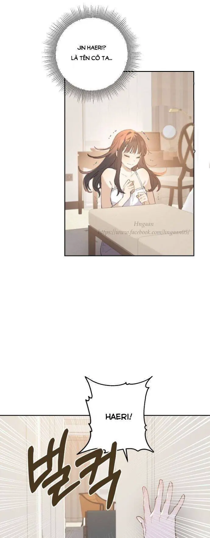 Onsaemiro Nettruyen ZZZ Chương 2 Page 37