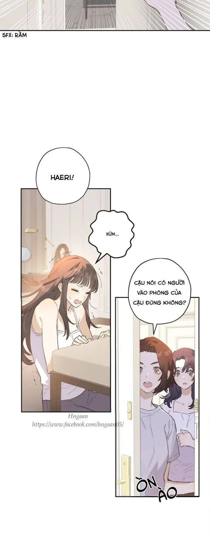 Onsaemiro Nettruyen ZZZ Chương 2 Page 38