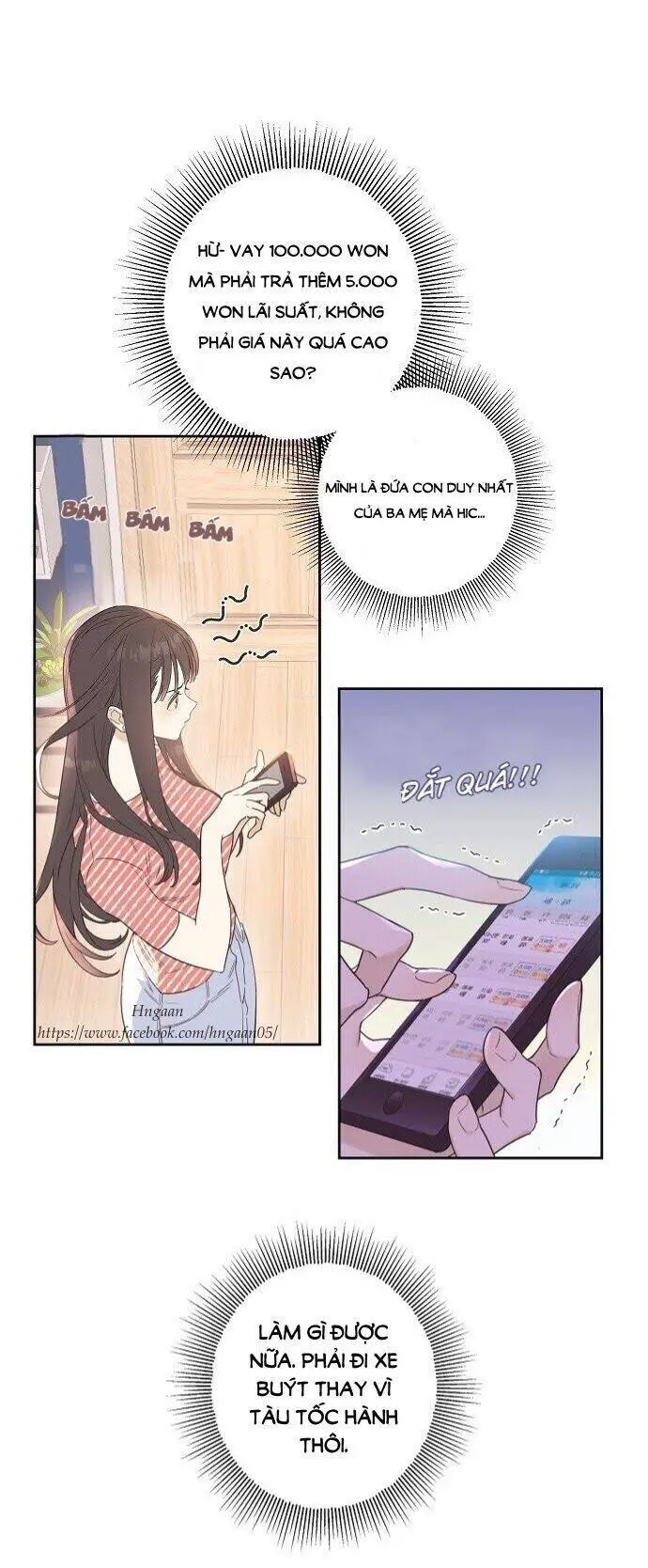 Onsaemiro Nettruyen ZZZ Chương 1 Page 7