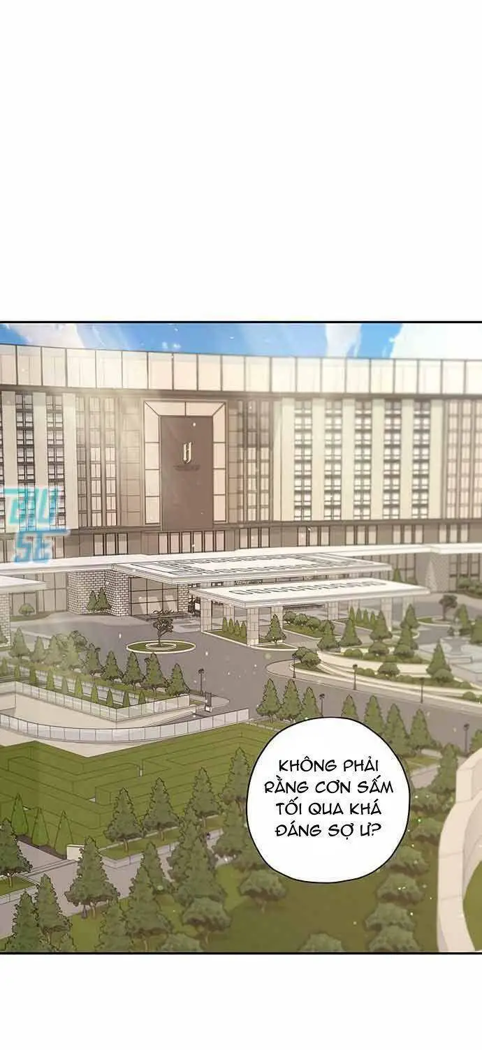 Onsaemiro Nettruyen ZZZ Chương 6 Page 1
