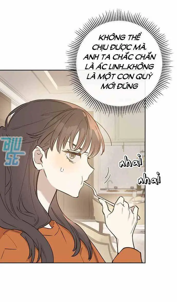 Onsaemiro Nettruyen ZZZ Chương 6 Page 6