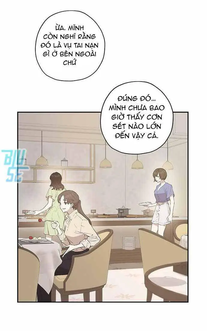 Onsaemiro Nettruyen ZZZ Chương 6 Page 11