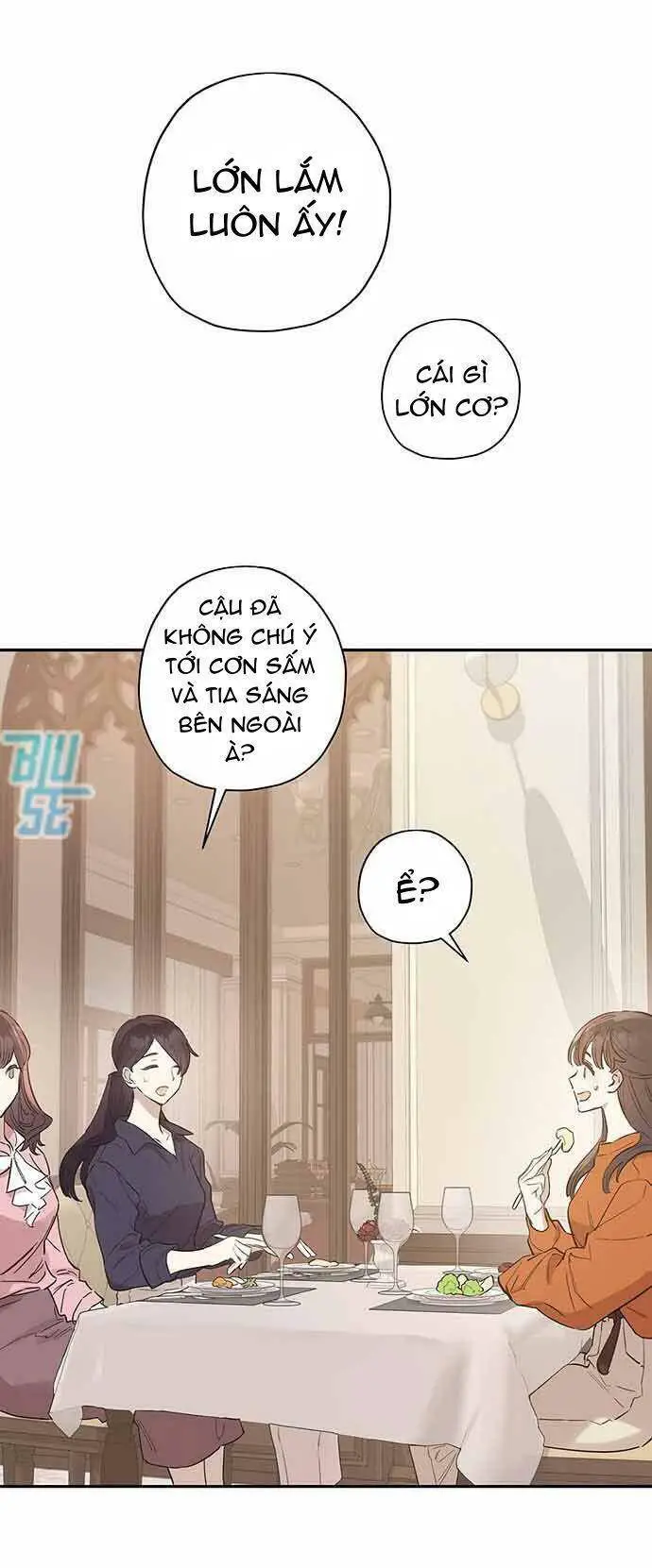 Onsaemiro Nettruyen ZZZ Chương 6 Page 17