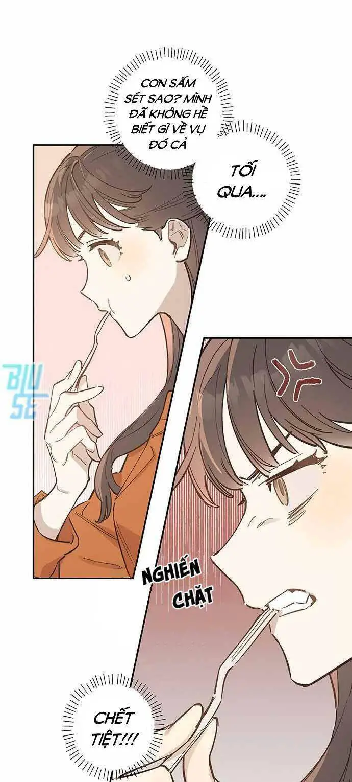 Onsaemiro Nettruyen ZZZ Chương 6 Page 19
