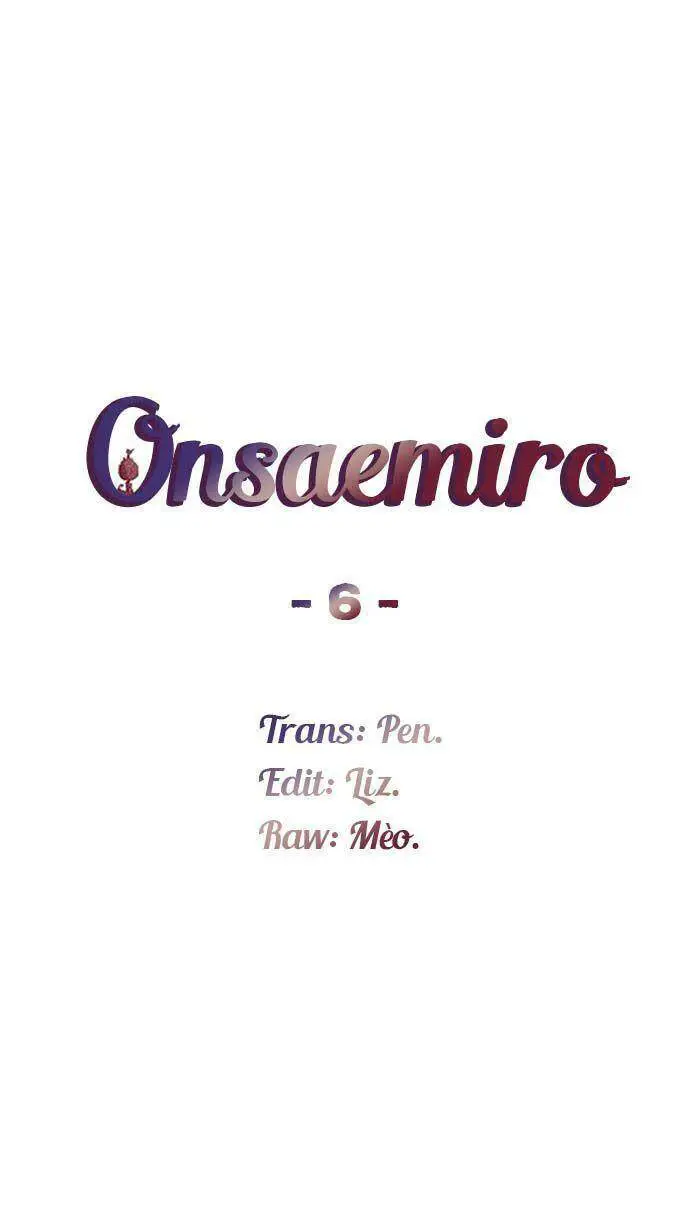 Onsaemiro Nettruyen ZZZ Chương 6 Page 21