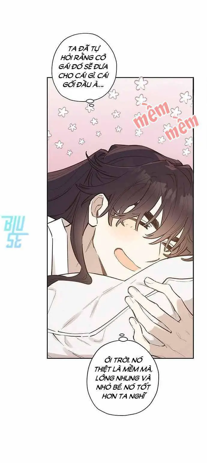 Onsaemiro Nettruyen ZZZ Chương 6 Page 24