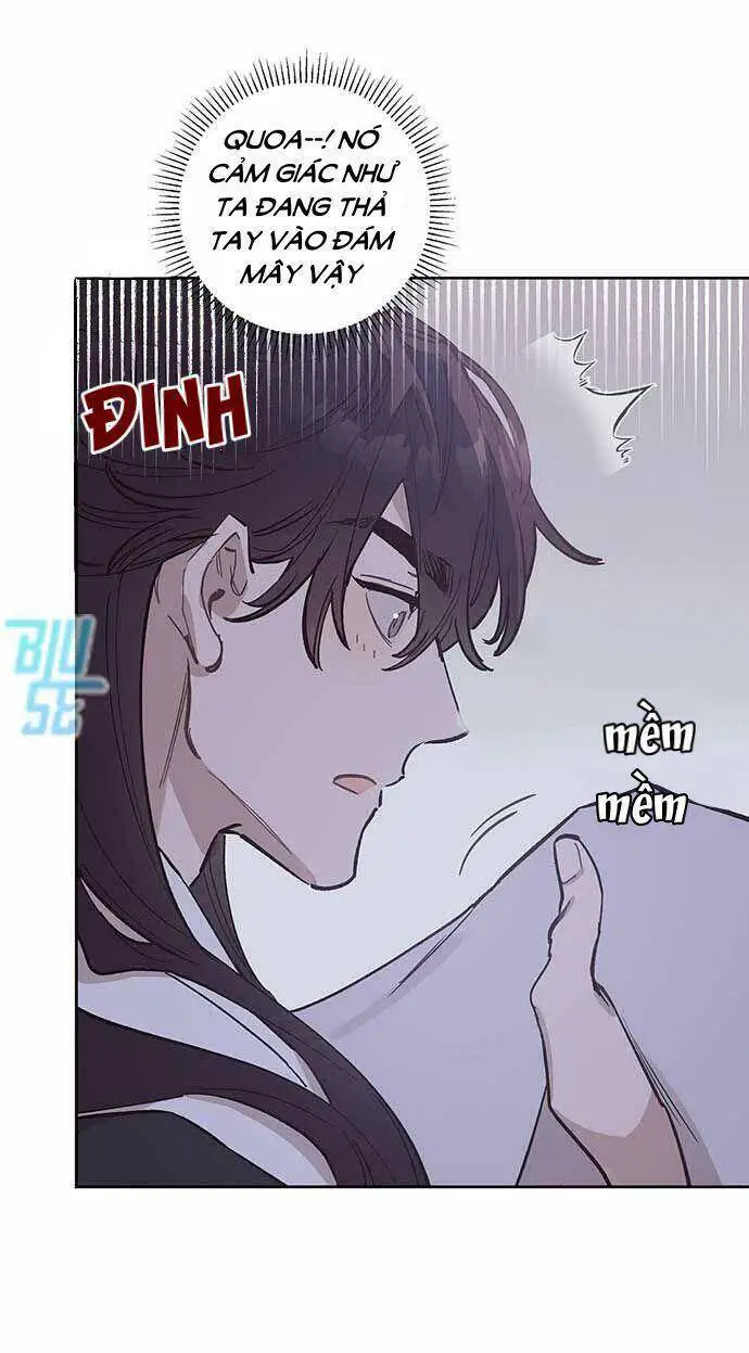 Onsaemiro Nettruyen ZZZ Chương 6 Page 28