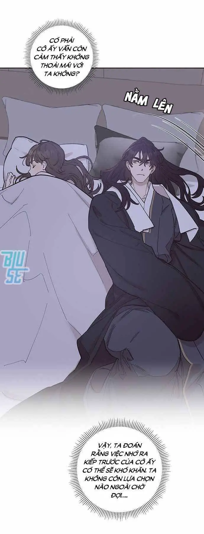 Onsaemiro Nettruyen ZZZ Chương 6 Page 30