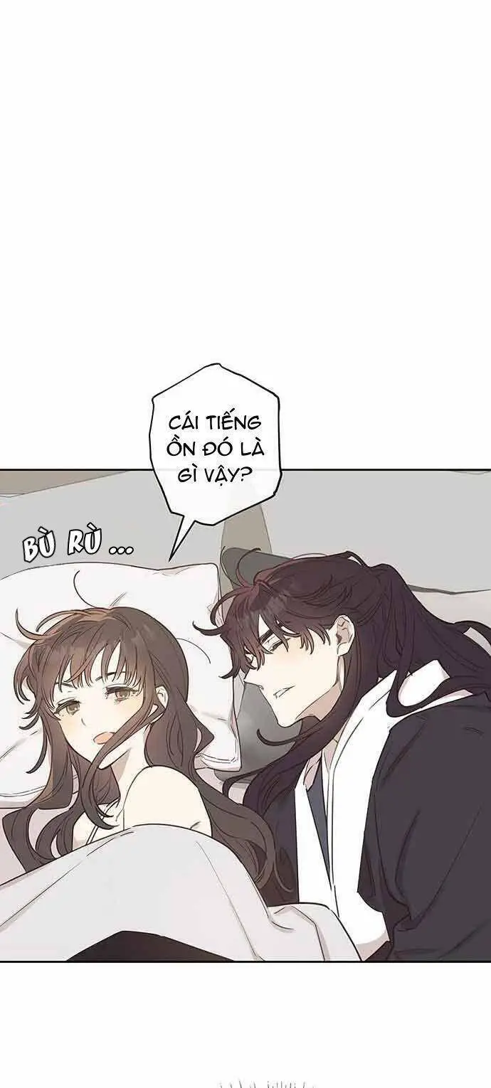Onsaemiro Nettruyen ZZZ Chương 6 Page 33
