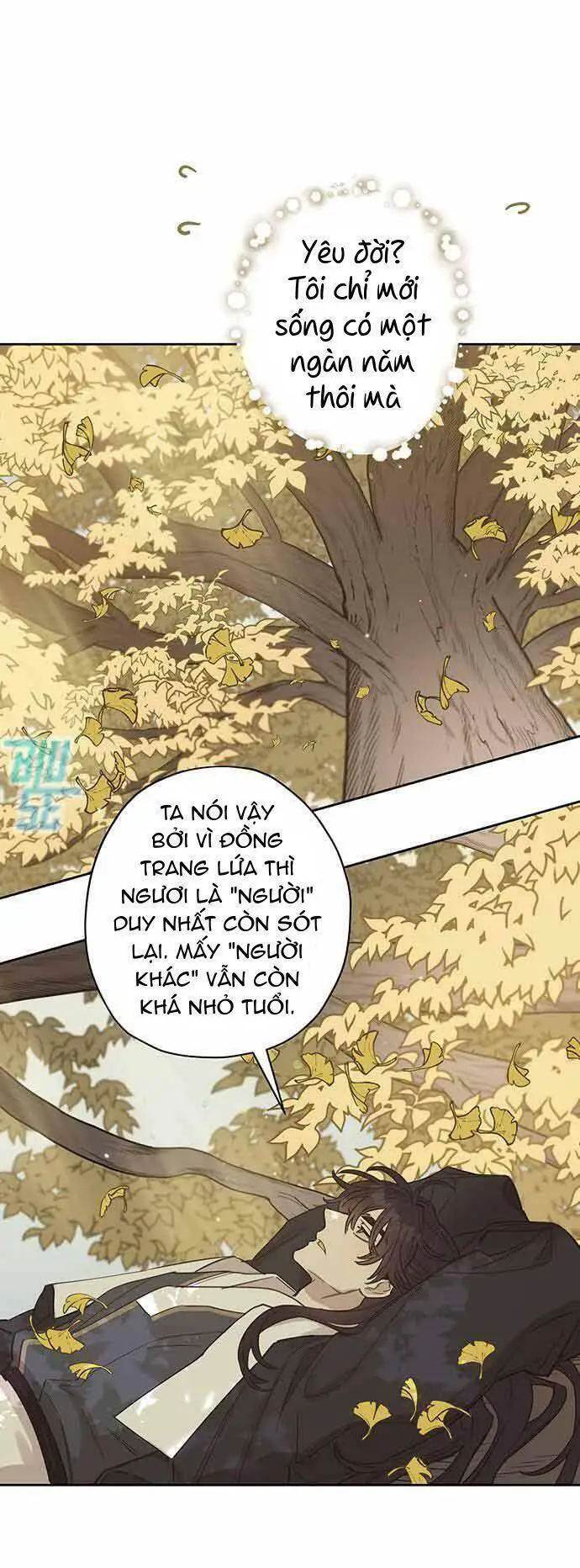 Onsaemiro Nettruyen ZZZ Chương 6 Page 38