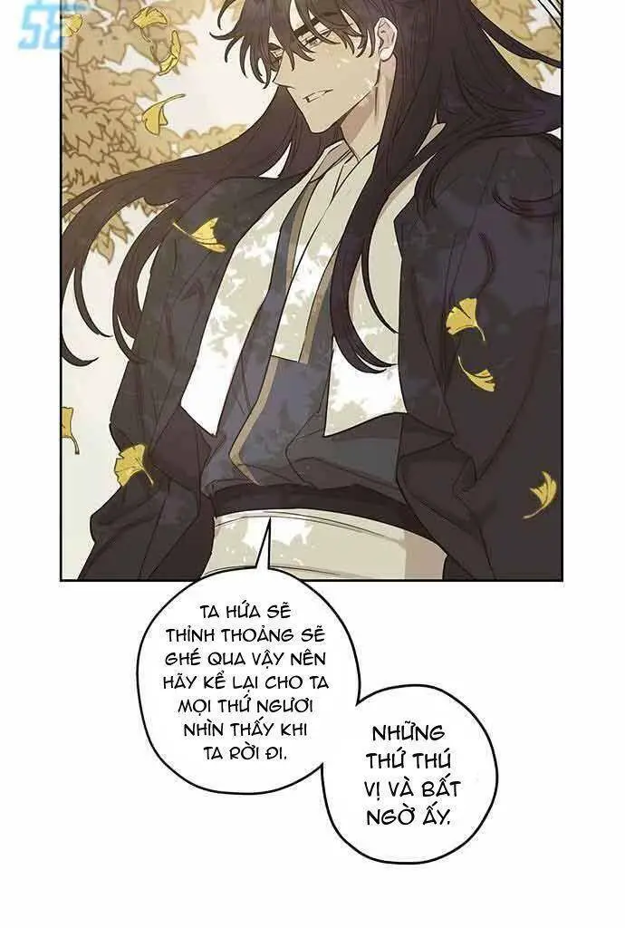 Onsaemiro Nettruyen ZZZ Chương 6 Page 41