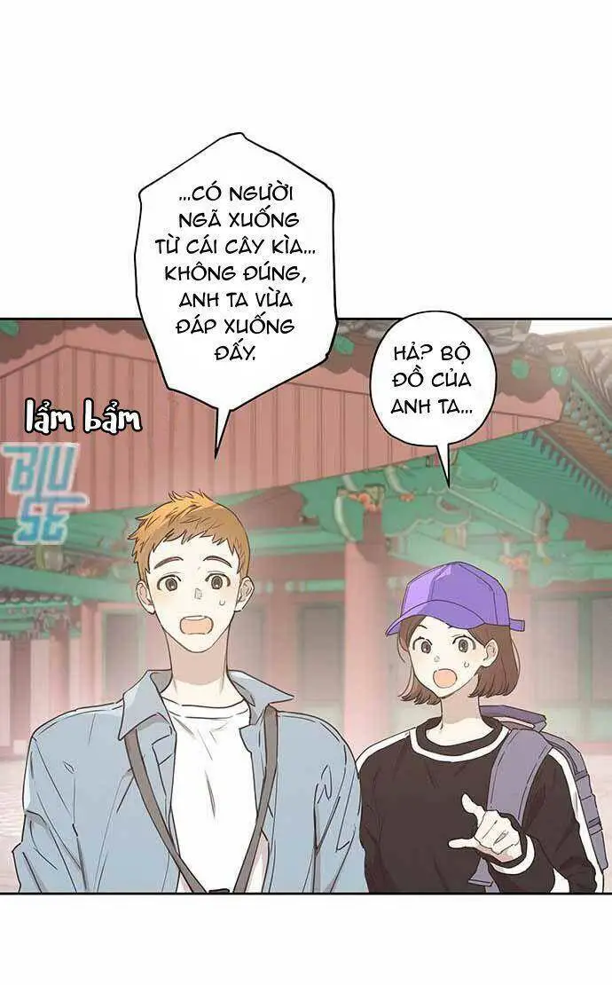 Onsaemiro Nettruyen ZZZ Chương 6 Page 44