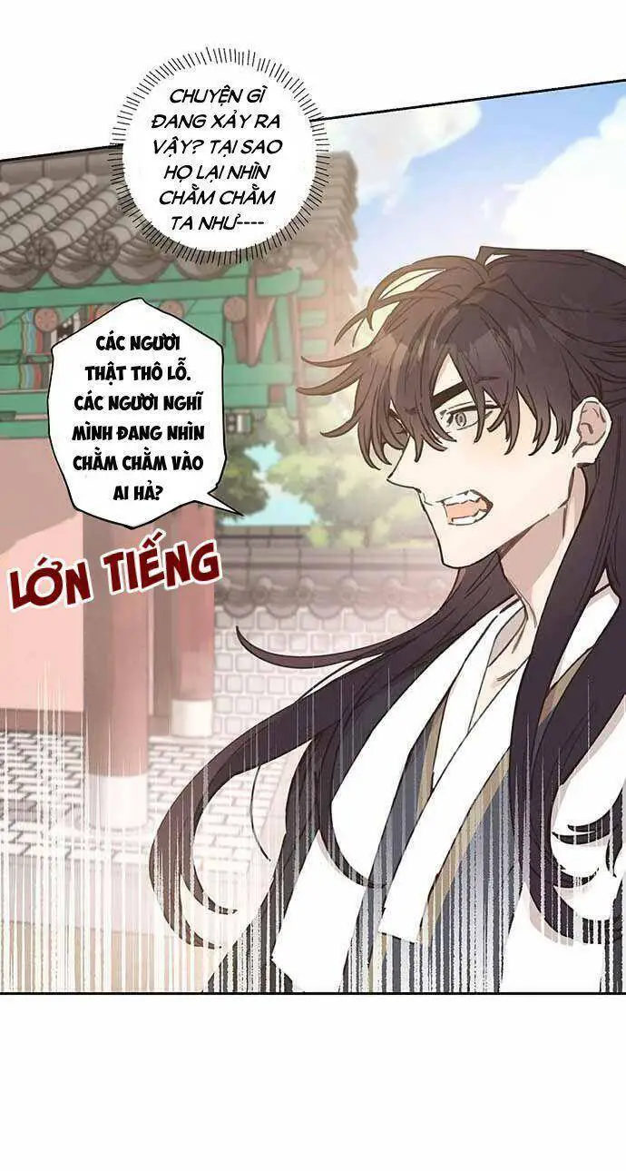 Onsaemiro Nettruyen ZZZ Chương 6 Page 45