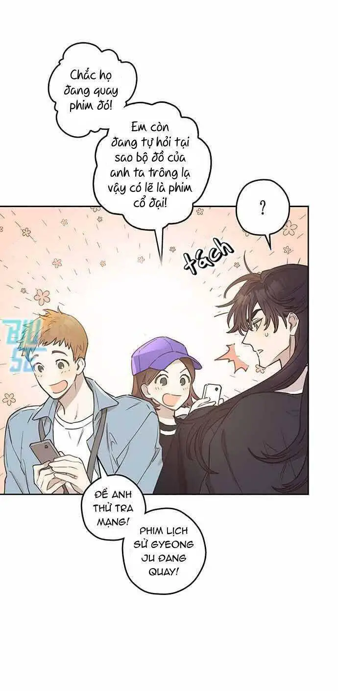 Onsaemiro Nettruyen ZZZ Chương 6 Page 46
