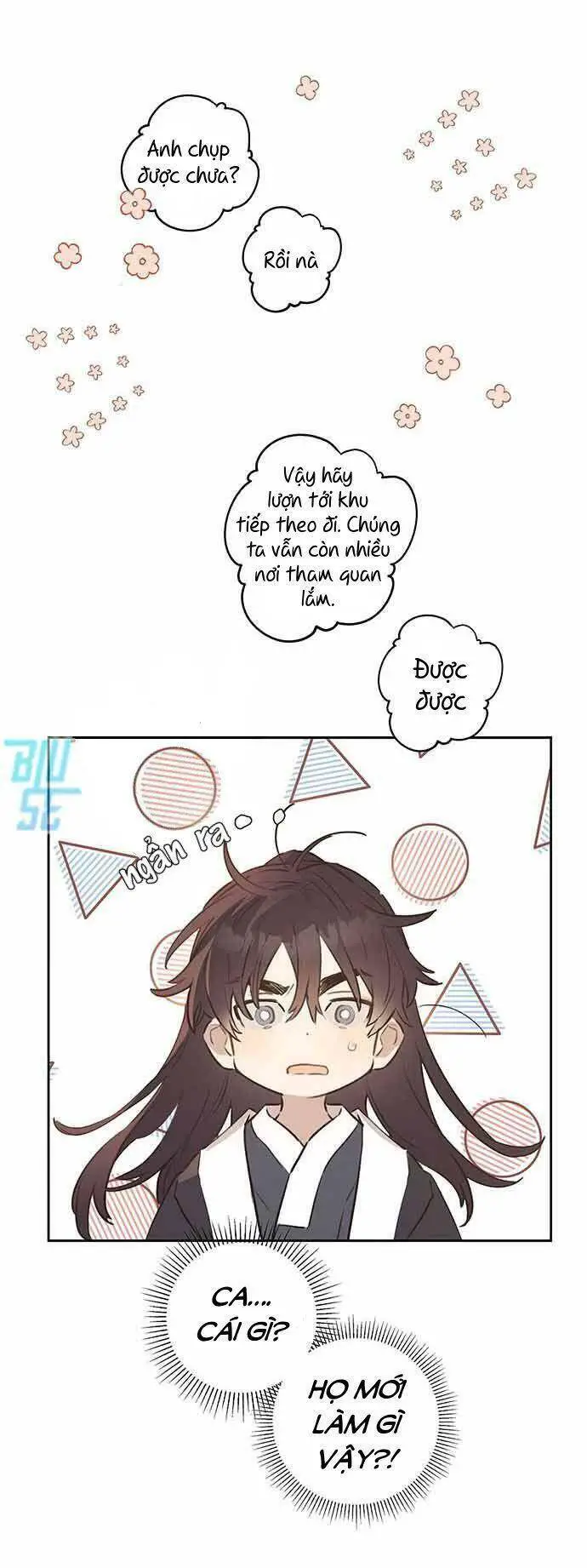 Onsaemiro Nettruyen ZZZ Chương 6 Page 48