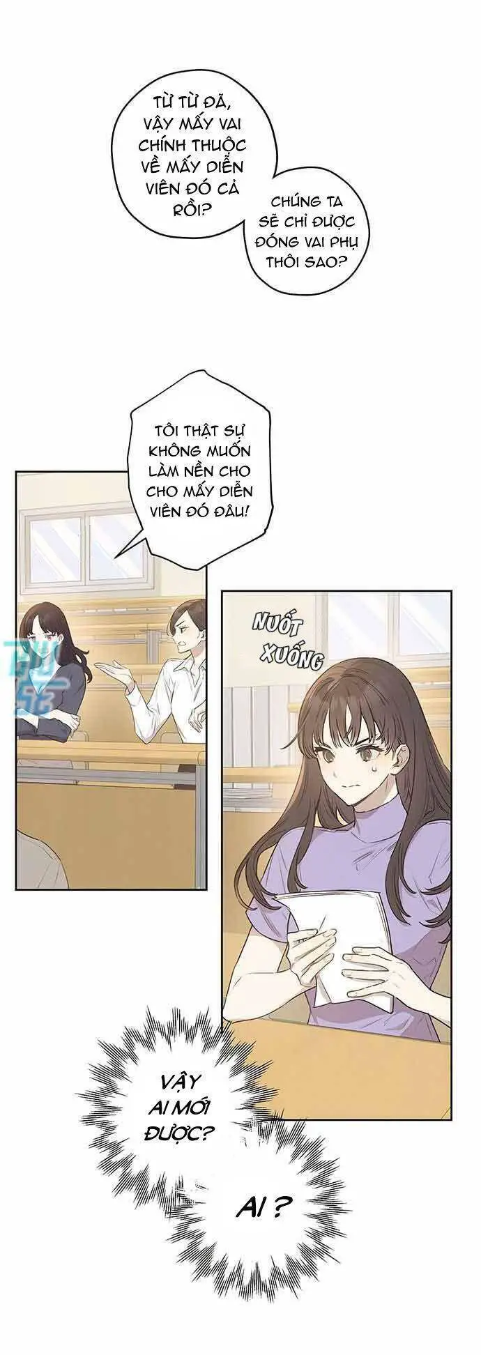 Onsaemiro Nettruyen ZZZ Chương 6 Page 51