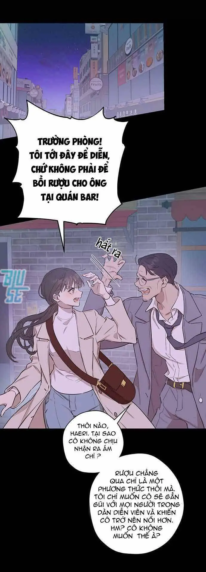 Onsaemiro Nettruyen ZZZ Chương 6 Page 55