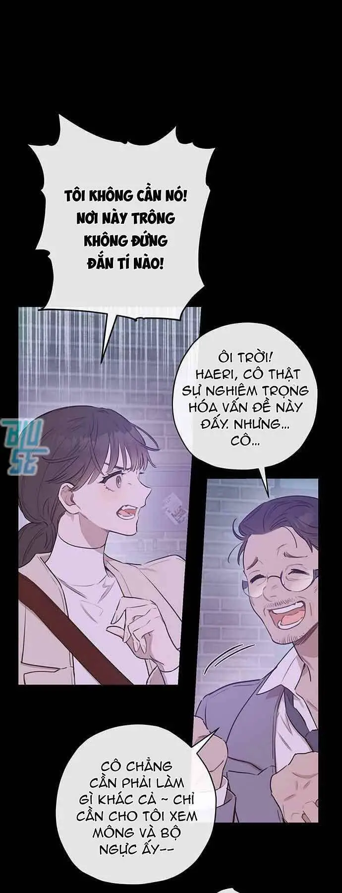 Onsaemiro Nettruyen ZZZ Chương 6 Page 56