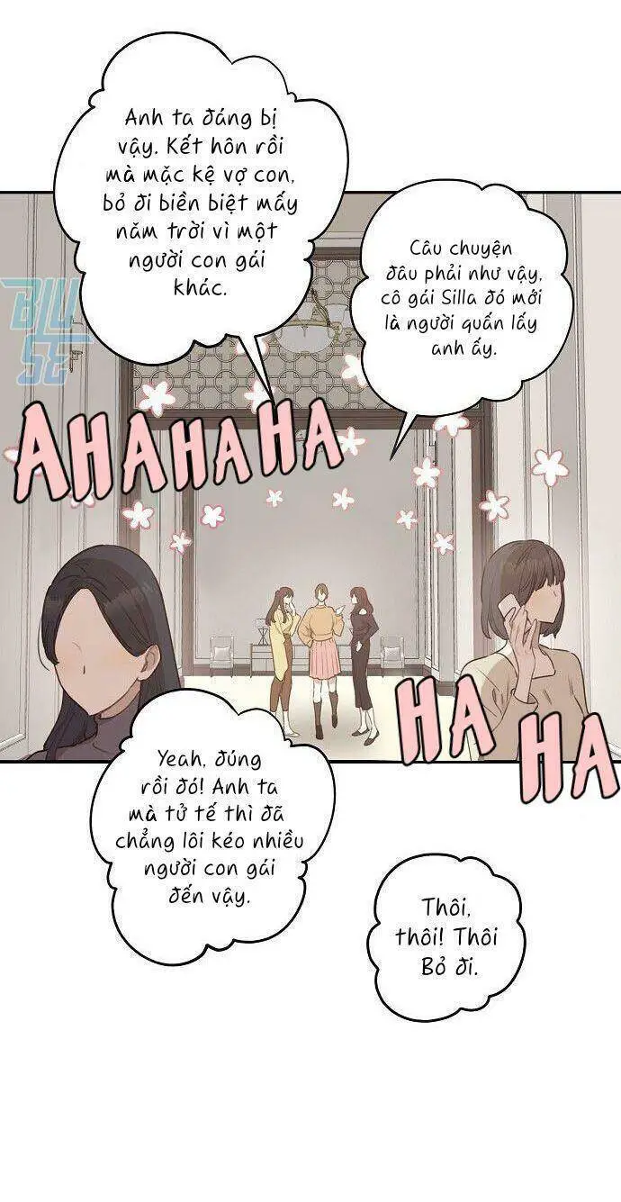Onsaemiro Nettruyen ZZZ Chương 8 Page 6