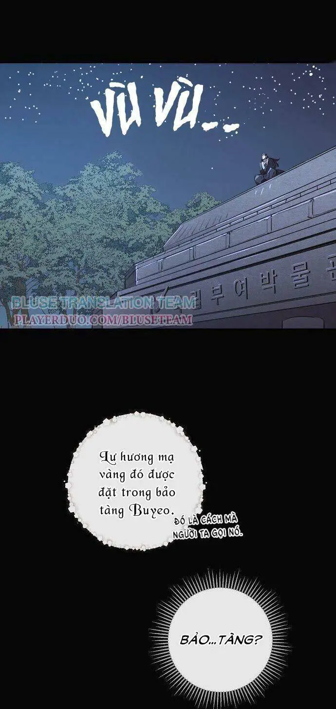 Onsaemiro Nettruyen ZZZ Chương 8 Page 21