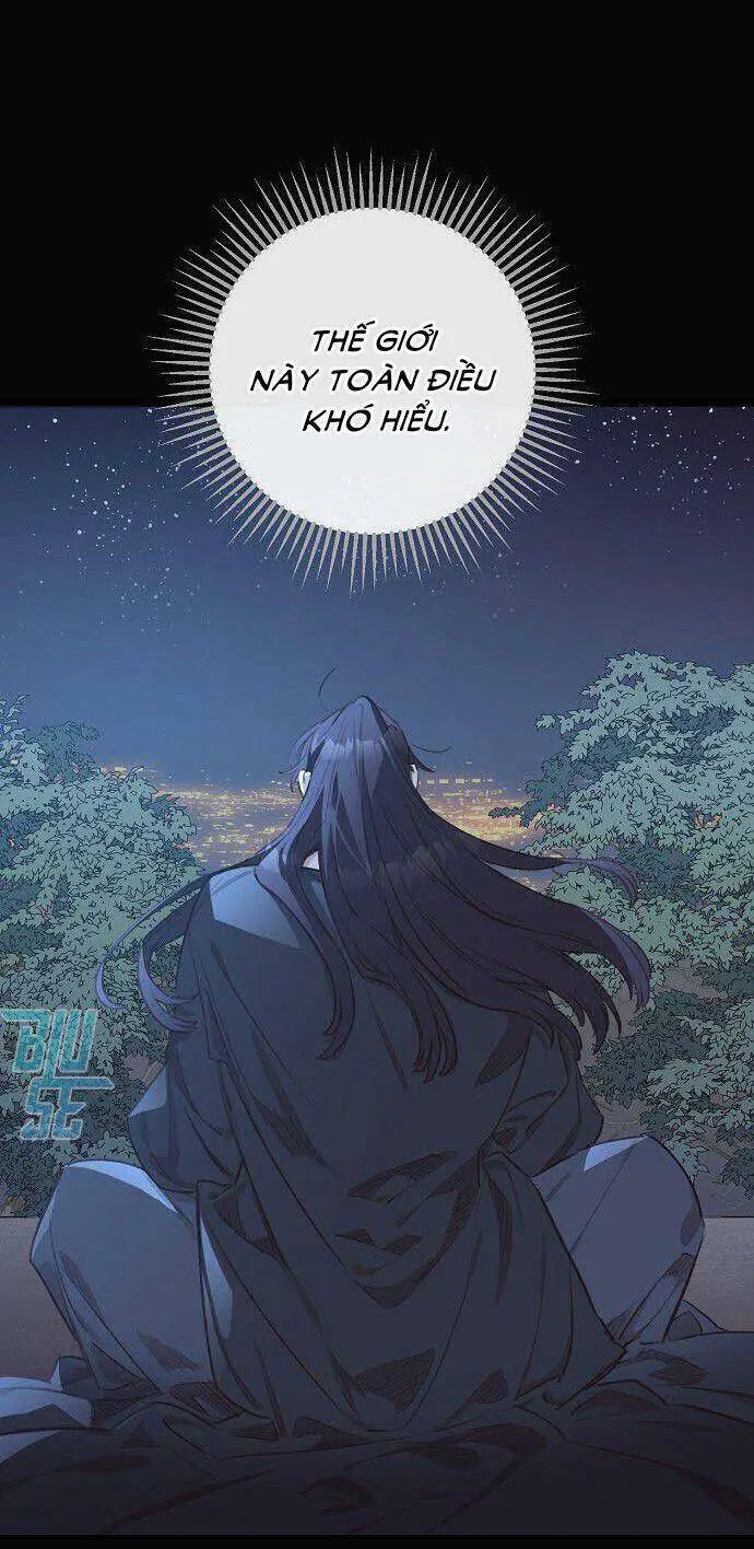 Onsaemiro Nettruyen ZZZ Chương 8 Page 24