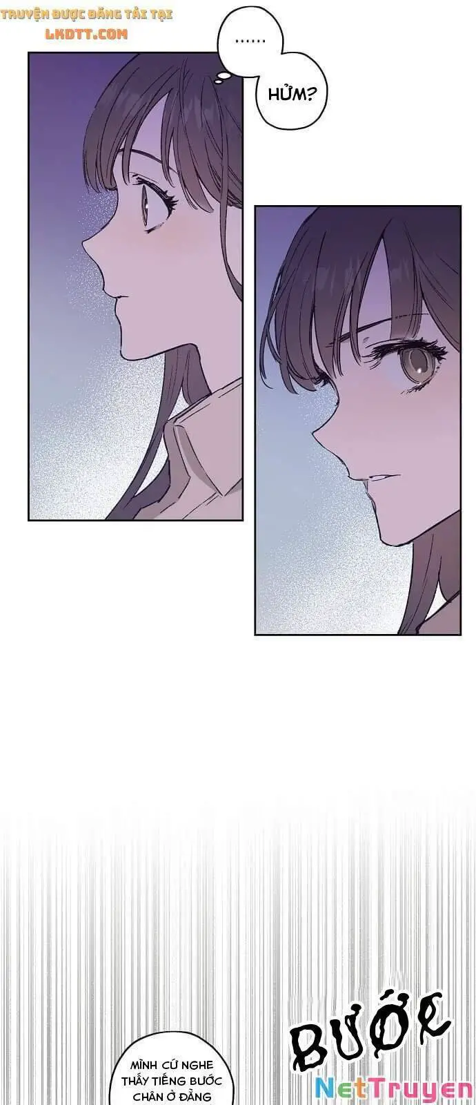 Onsaemiro Nettruyen ZZZ Chương 19 Page 3