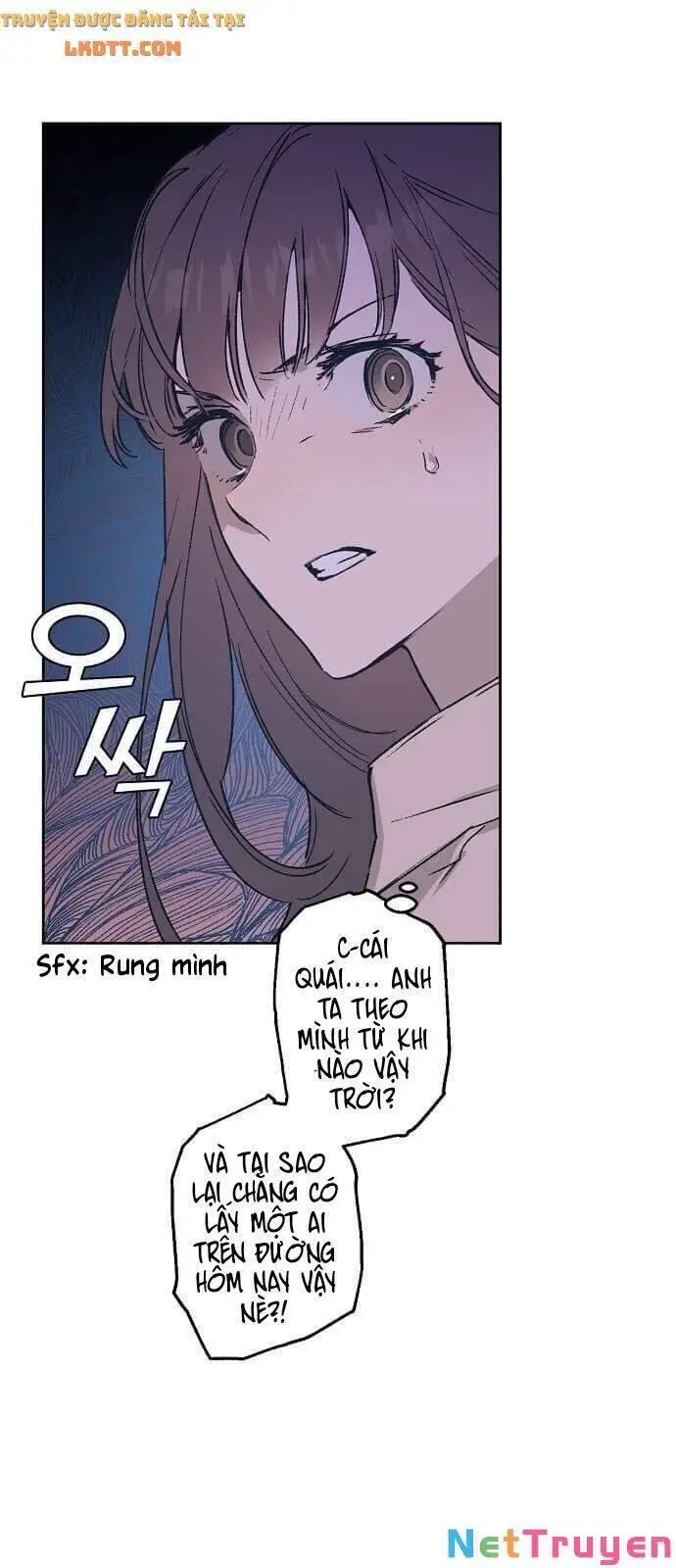 Onsaemiro Nettruyen ZZZ Chương 19 Page 4
