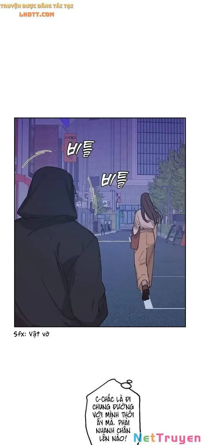 Onsaemiro Nettruyen ZZZ Chương 19 Page 5