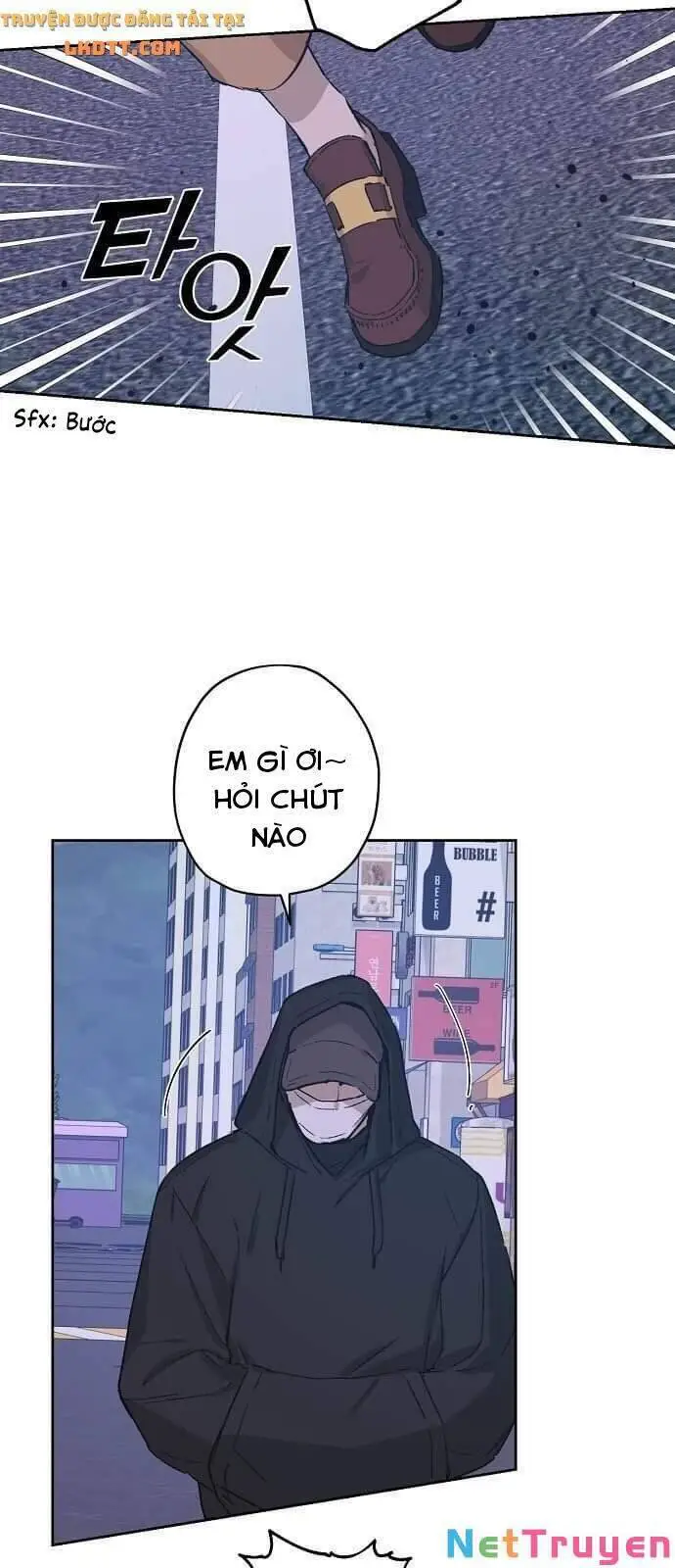 Onsaemiro Nettruyen ZZZ Chương 19 Page 6