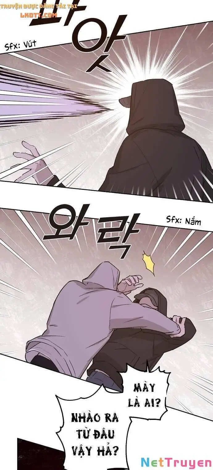 Onsaemiro Nettruyen ZZZ Chương 19 Page 8