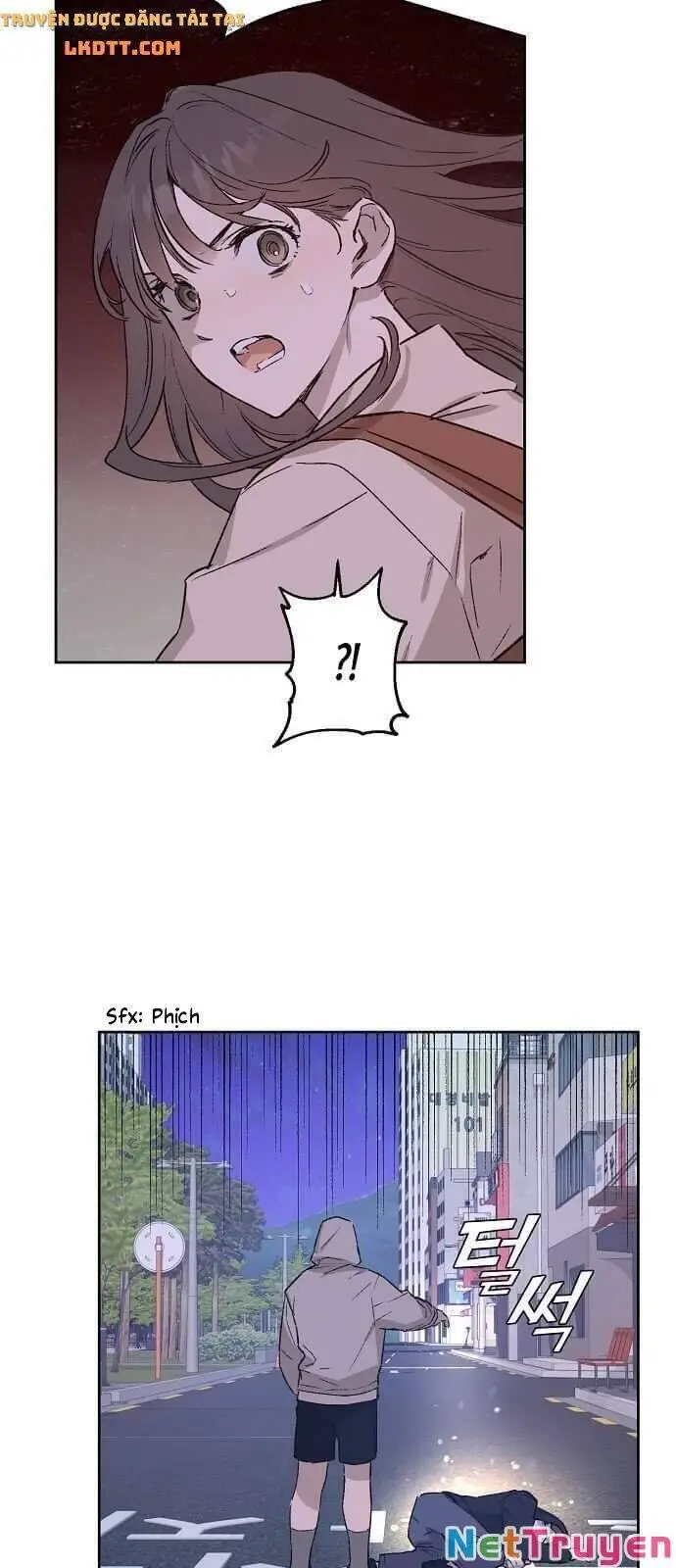 Onsaemiro Nettruyen ZZZ Chương 19 Page 9