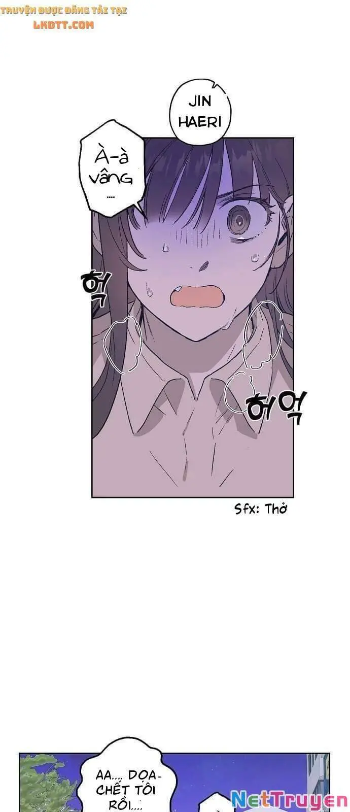 Onsaemiro Nettruyen ZZZ Chương 19 Page 11