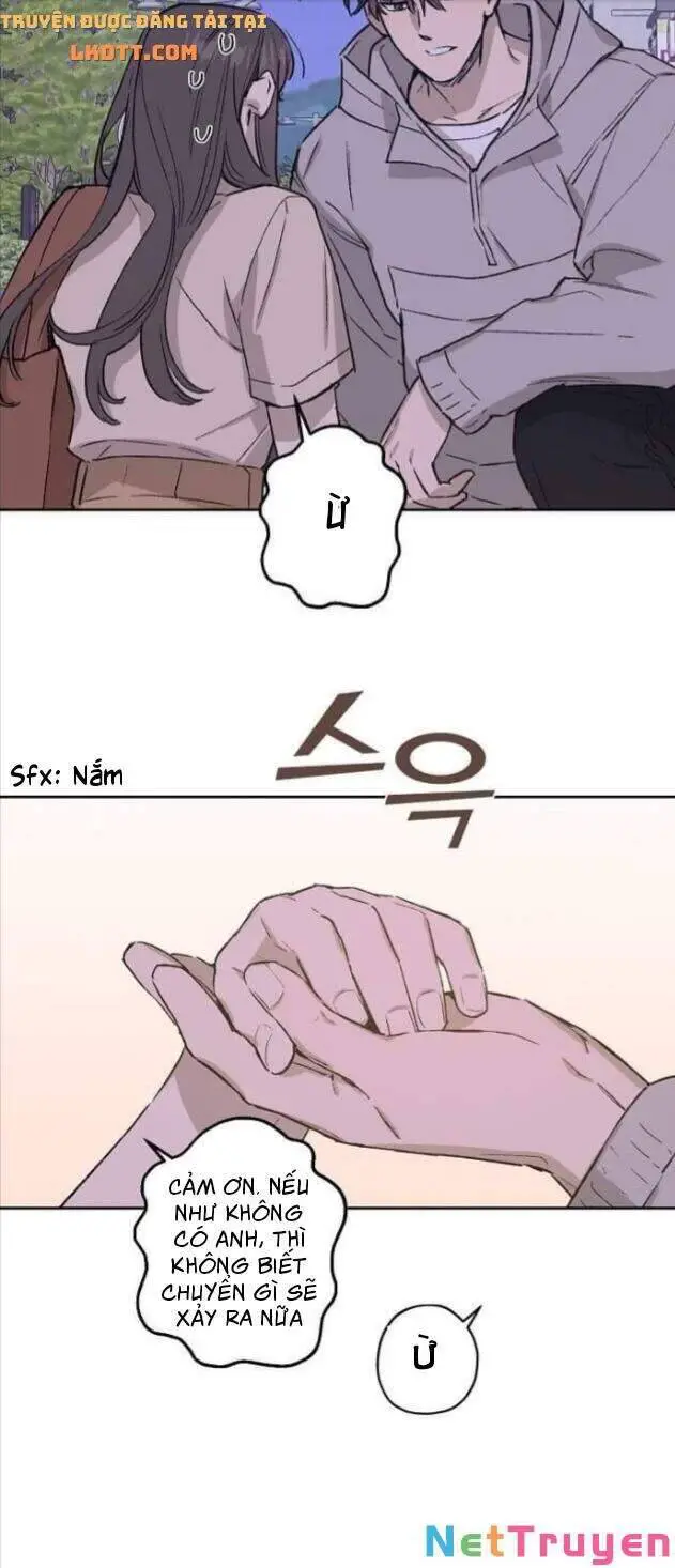 Onsaemiro Nettruyen ZZZ Chương 19 Page 13
