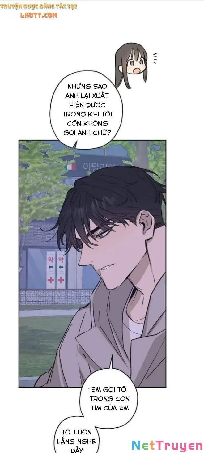 Onsaemiro Nettruyen ZZZ Chương 19 Page 14