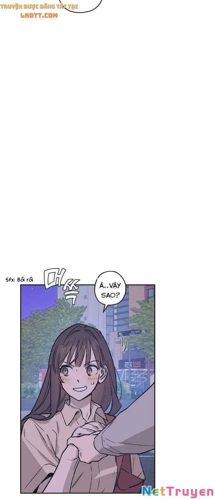 Onsaemiro Nettruyen ZZZ Chương 19 Page 15