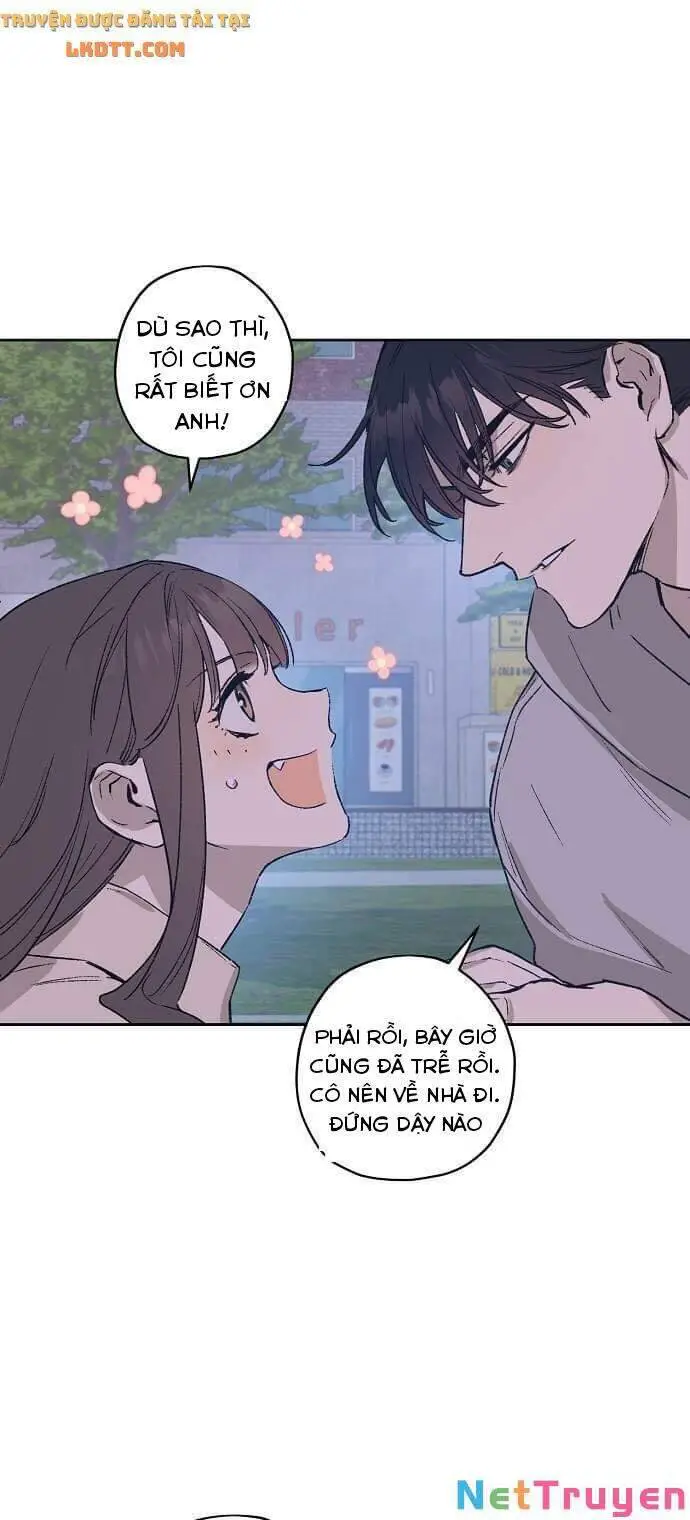 Onsaemiro Nettruyen ZZZ Chương 19 Page 16