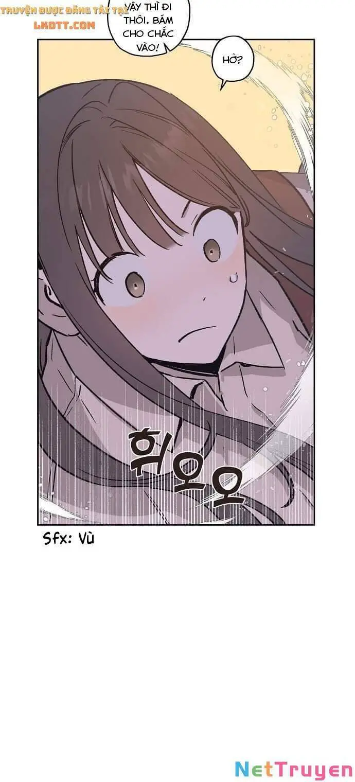 Onsaemiro Nettruyen ZZZ Chương 19 Page 20
