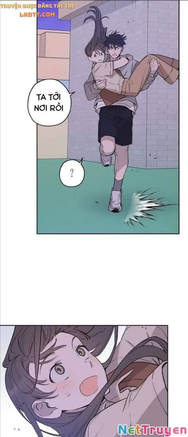 Onsaemiro Nettruyen ZZZ Chương 19 Page 25