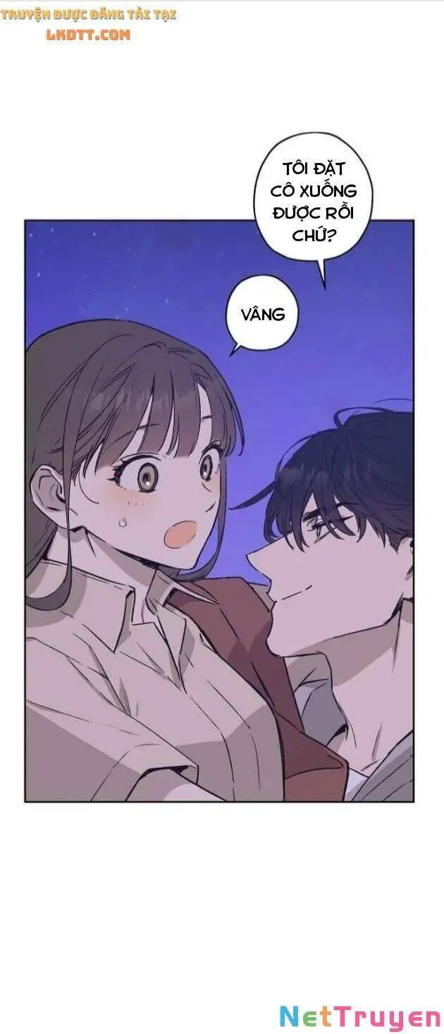 Onsaemiro Nettruyen ZZZ Chương 19 Page 27