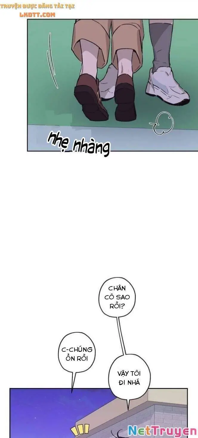 Onsaemiro Nettruyen ZZZ Chương 19 Page 28