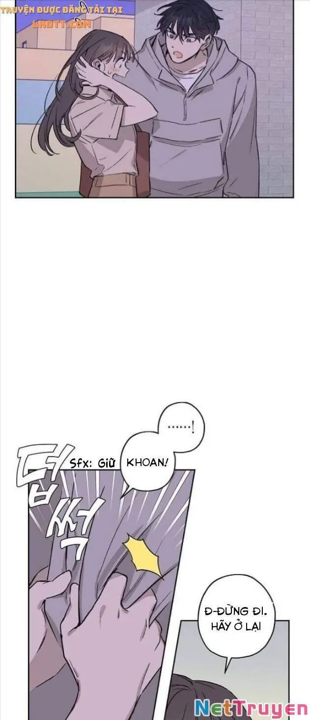 Onsaemiro Nettruyen ZZZ Chương 19 Page 29