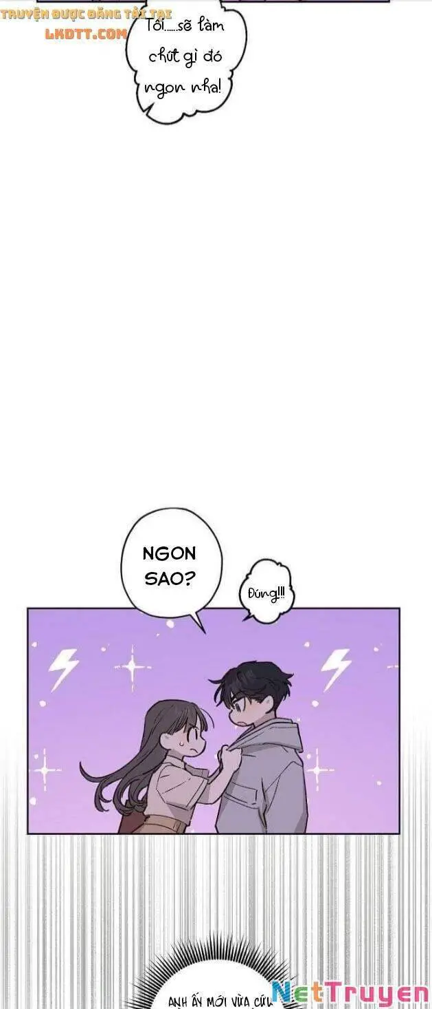 Onsaemiro Nettruyen ZZZ Chương 19 Page 31